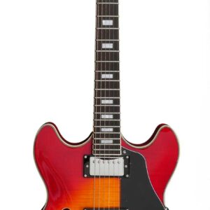 H7 CS CHERRY SUNBURST