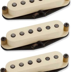 SEYMOUR DUNCAN SET ANTQUITY II FOR STRAT SURFER