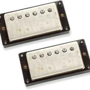 SET ANTIQUITY HUMBUCKER NICKEL