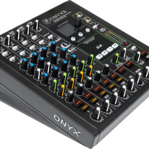 MESA ONYX8