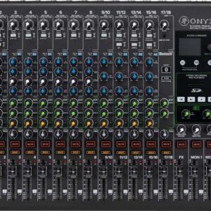 MESA ONYX16