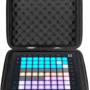 U8484BL - CREATOR NOVATION LAUNCHPAD PRO MK3 HARDCASE BLACK