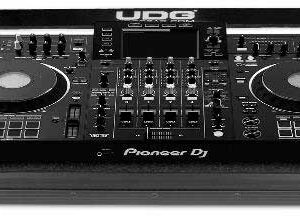 U91070BL - FC MULTI FORMAT 3XL BLACK PLUS (W)