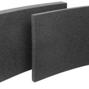 U10304 - HI-DENSITY CUSTOM PICKFOAM 3XL