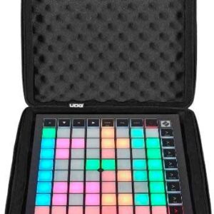 U8487BL - CREATOR NOVATION LAUNCHPAD X HARDCASE BLACK