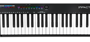 IMPACT GXP49