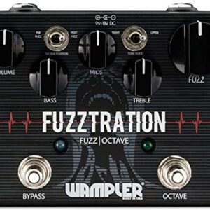 FUZZTRATION