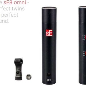 SE8 OMNI