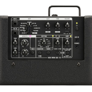 MINI GO 10