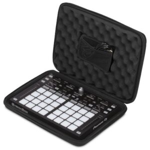 U8466BL - CREATOR PIONEER DDJ-XP1 HARCASE  BLACK
