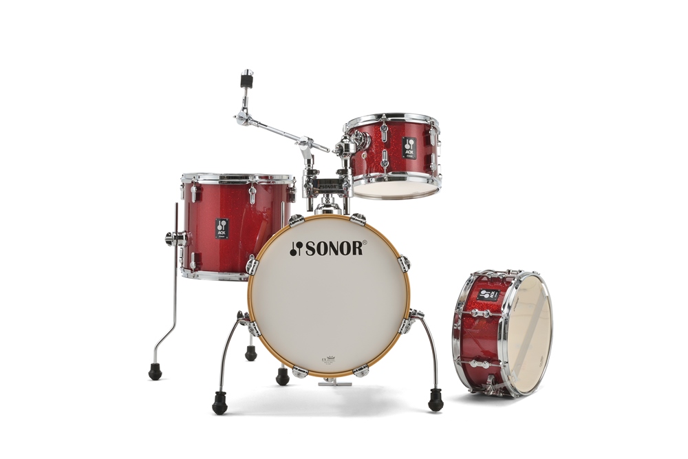 AQX JUNGLE SET RMS RED MOON SPARKLE