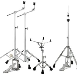 SET DE HERRAJES HS 1000