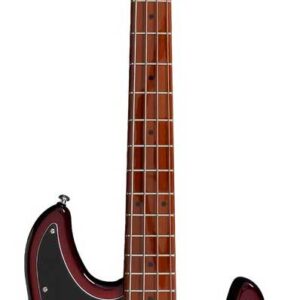 D5 ALDER-4 TS TOBACCO SUNBURST