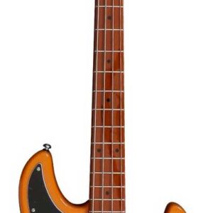 D5 ALDER-4 BB BUTTERSCOTCH BLONDE