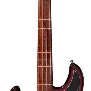 D5 ALDER-4 LEFTHAND TS TOBACCO SUNBURST