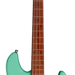 P5 ALDER-4 (2ND GEN) MLG MILD GREEN