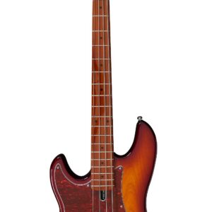 P5 ALDER-4 LEFTHAND (2ND GEN) TS TOBACCO SUNBURST