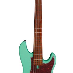 P5 ALDER-5 (2ND GEN) MLG MILD GREEN