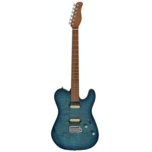 T7 FM TBL TRANS BLUE