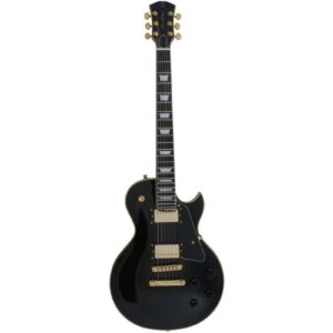 L7 BLK BLACK