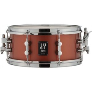 CAJA SQ1 1465 SDW SCB SATIN COPPER BROWN
