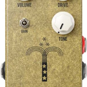 JHS PEDALS MORNING GLORY V4