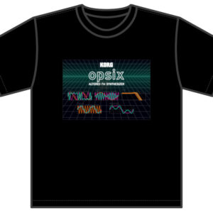 CAMISETA OPSIX WAVE L 