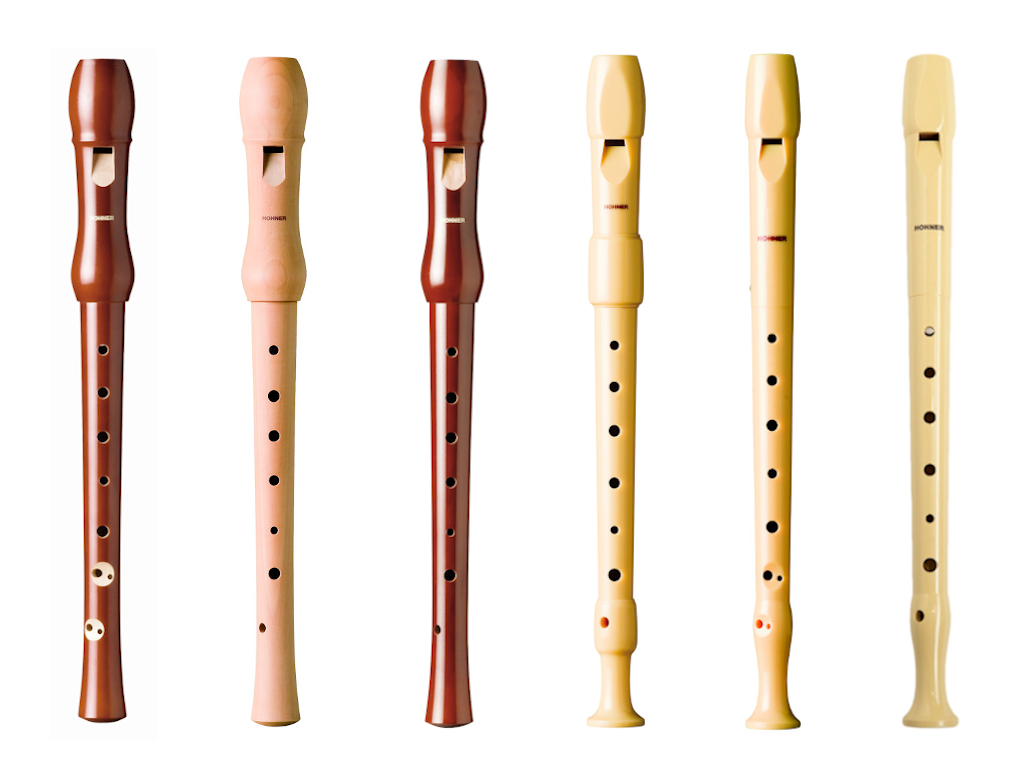 HOHNER PACK FLAUTAS 30 UDS