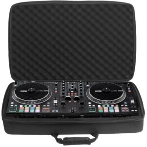 U8313BL - CREATOR RANE ONE HARDCASE BLACK