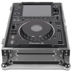 U92021SL3 - FC MULTI FORMAT CDJ/MIXER SILVER MK3
