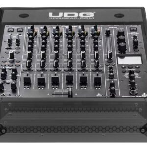 U91073BL - FC PIONEER DJ DJM-V10 BLACK