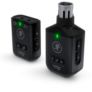 EM-WAVE XLR