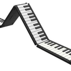 CARRY ON PIANO 88 BLACK