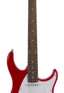RAPTOR® PLUS JR STAGE PACK® RED W/ AUDITION