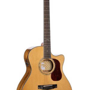 GOLD A6-BOCOTE NAT W/CASE