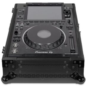 U91021BL3 - FC MULTI FORMAT CDJ/MIXER II BLACK MK3