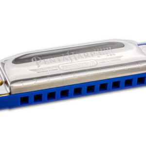 HOHNER PENTA HARP G-MINOR