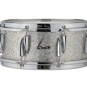 CAJA VINTAGE1306 SDW VINTAGE SILVER GLITTER