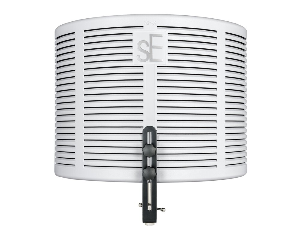 SE ELECTRONICS RF X WHITE/BLACK
