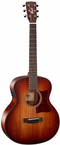 LITTLE CJ BLACKWOOD OPLB C/ESTUCHE
