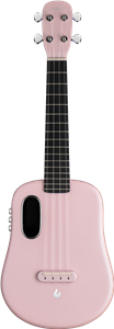 U FREEBOOST 23'' PINK