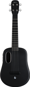 U FREEBOOST 26'' BLACK