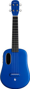 U FREEBOOST 26'' BLUE