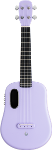 U FREEBOOST 26'' PURPLE