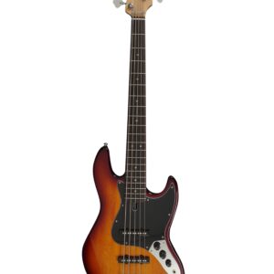 V3P-5 TOBACCO SUNBURST