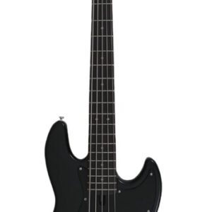 V3-5 (2ND GEN) BLACK SATIN