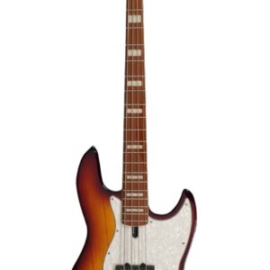 V8-4 TOBACCO SUNBURST