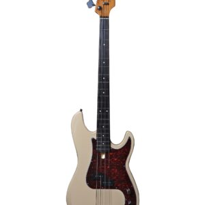 P5R ALDER-4 VINTAGE WHITE