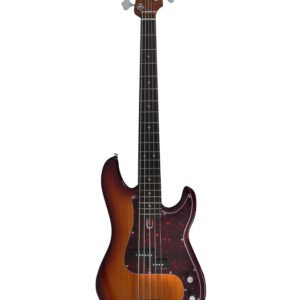 P5R ALDER-5 TOBACCO SUNBURST