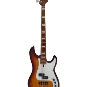P8-4 TOBACCO SUNBURST
